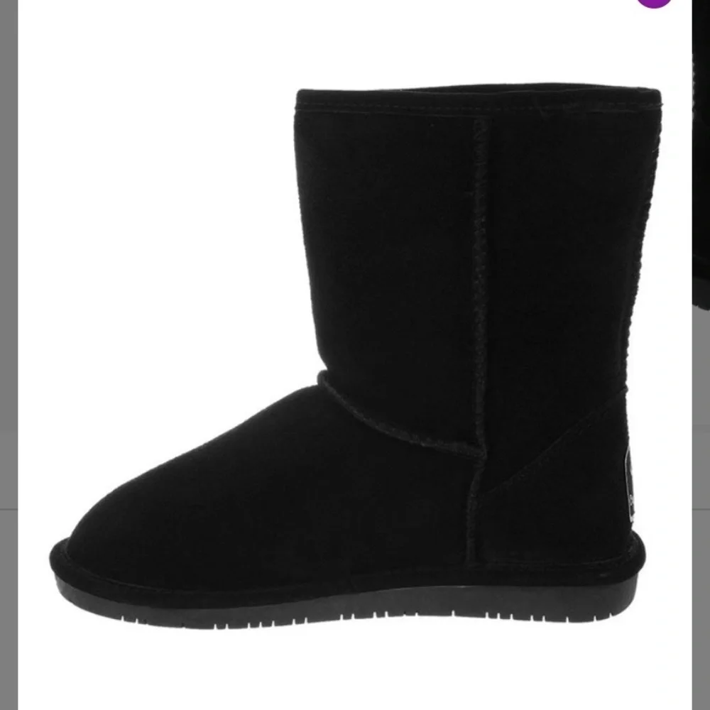 BearPaw cozy stylish